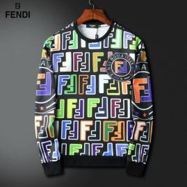 Picture of Fendi Sweatshirts _SKUFendim-3xl25t0925217